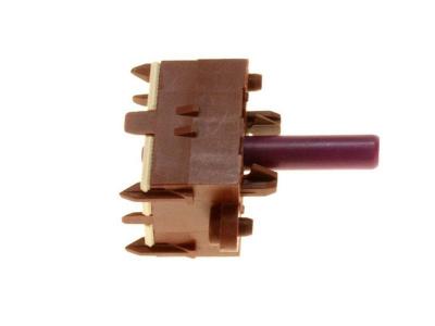 Selecteur 12 positions pour lave linge hoover - 41036615 41036615