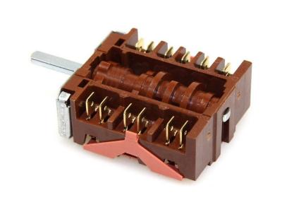 Selecteur De Four 46.25866.800 Pour Four Glem-gas Airlux - Z09x824