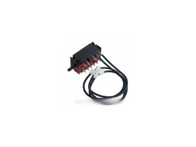 S&eacute;lecteur interrupteur gaz/&eacute;lectrique pour r&eacute;frig&eacute;rateur Dometic