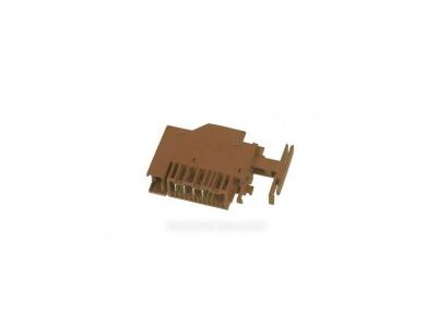 Selecteur marche arret pour lave linge whirlpool - 481227618252
