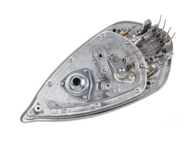 Calor. Semelle Complete Avec Thermostat. Ref: Cs-00130304