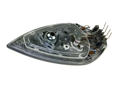 Semelle Pour Pieces Entretien Du Linge Petit Electromenager - Cs-00128680