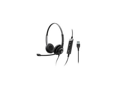Sennheiser sc260 usb ms ii