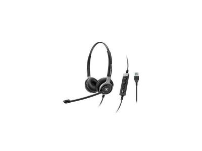 Sennheiser sc660 usb ml