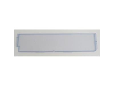 Separation pour tiroir inferieur de refrigerateur dometic - g272013