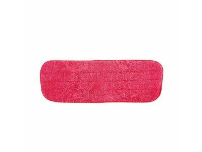 Serpilli&egrave;re En Microfibres Pour Le Balai Vaporisateur Supermop
