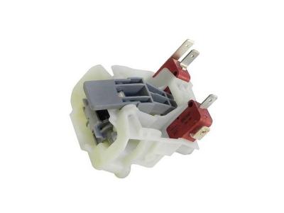 Serrure 2 micro pl2002 sc pour lave vaisselle smeg - 697690205