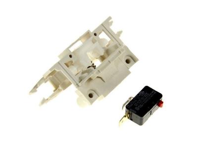 Serrure complete pour lave vaisselle generique - 53950