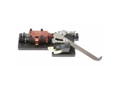 Serrure porte electique pour four smeg - d925058