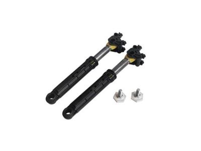Whirlpool - SET AMORT.INF.CUVE X2 POUR LAVE LINGE WHIRLPOOL