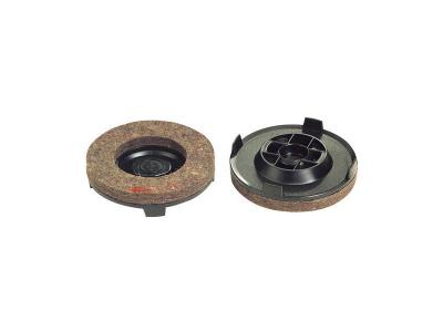 Set De Brosse A Polir 3pcs Z5 Hoover - 09502576