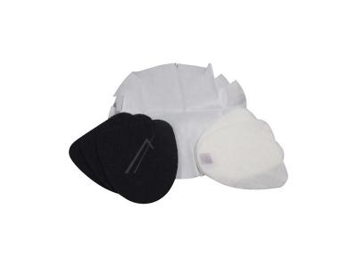 Set de filtre pour petit electromenager delonghi - 5525112800