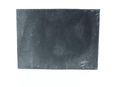 Set de table en ardoise - 30 x 40 - Gris