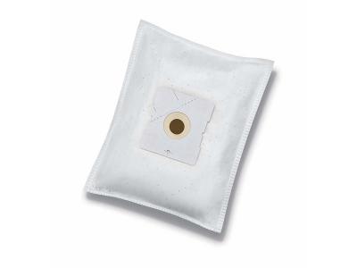 Sac aspirateur - bc7055 - 4 textile bags + 1 motorf - sb7219 - Severin