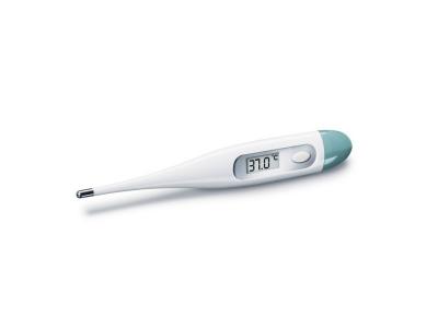 Sanitas Sft 01 Digital Thermometer Blanc