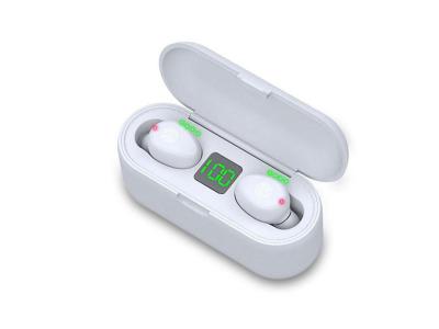 Ecouteurs Intra-auriculaire Bluetooth Shop-Story F9