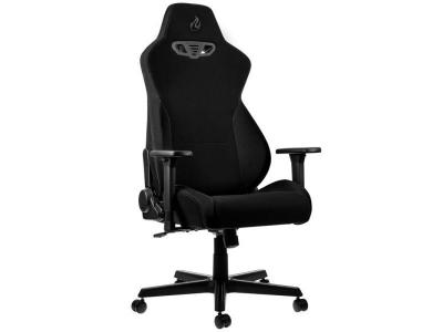 Nitro concepts si&egrave;ge s300 noir stealth noir