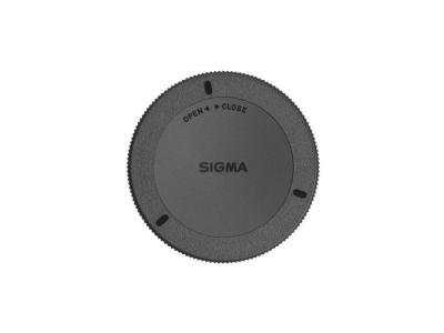 Sigma AR LCR-SO II Bouchon d'Objectif pour Appareil Photo Sony