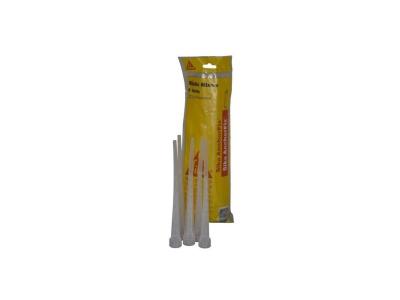 Buses m&eacute;langeuses pour scellement chimique SIKA Anchorfix - 5 pi&egrave;ces
