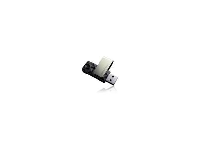 Cle USB SILICON POWER Blaze B30 256Go Noir