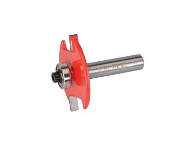 SILVERLINE Fraise a rainurer pour lamelles de 8 mm