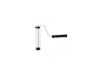 Monture pour rouleau de type cage 230 mm Silverline 371742