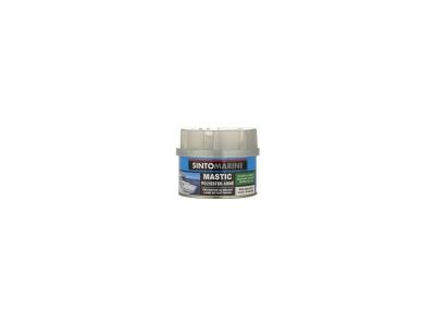 SINTOMARINE Mastic arm&eacute; polyester - 290 g