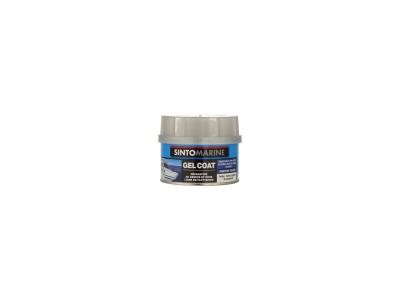 SINTOMARINE Gel coat finition et protection - 230 g - Blanc