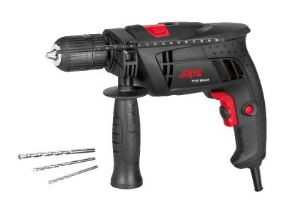 Skil - Perceuse &agrave; percussion 6290 aa F0156290AA 710 w 1 vitesse 1 pc(s)