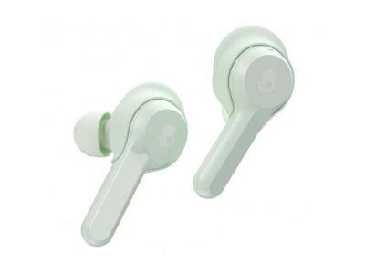 Ecouteurs sans fil True Wireless SkullCandy Indy Vert Menthe 
