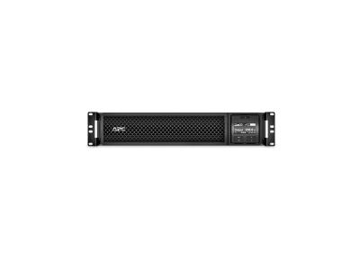 APC SRT3000RMXLW-IEC alimentation d'&eacute;nergie non SRT3000RMXLW-IEC