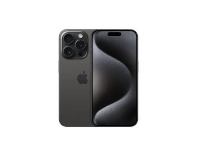 Smartphone apple iphone 15 pro 6,1 256 gb noir MTV13QL/A