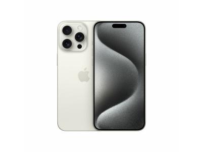 Apple Iphone 15 Pro Max 512gb 6.7&acute;&acute; Smartphone Blanc