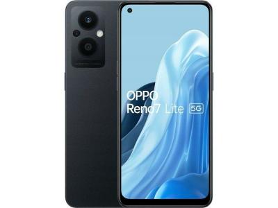 Oppo Reno 7 Lite 8gb/128gb 6.4&acute;&acute; Dual Sim Smartphone Noir