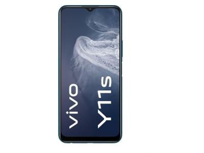 Smartphone VIVO Y11S Noir Noir VIVO