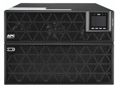 APC Smart-UPS RT - onduleur - 15000 Watt - 15000 VA