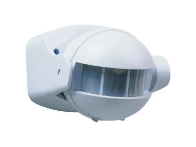 Smartwares ES34 Interrupteur d'&Eacute;clairage IR Blanc 1100 W