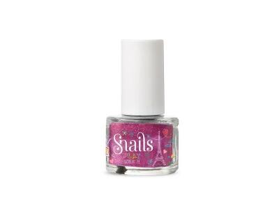 Snails Vernis &agrave; Ongles Enfant Raspberry Pie 7ml
