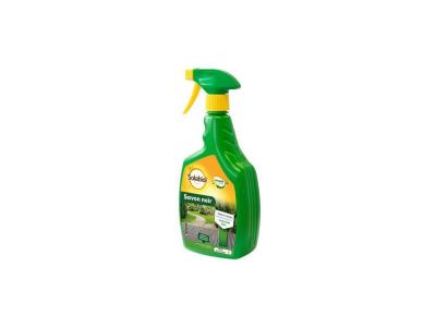 Savon noir PAE SOLABIOL - Le pulv&eacute;risateur de 1L - Willemse
