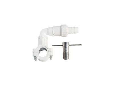 Somatherm autopercuteur - prise rapide pour vidage - oe 32 et 40