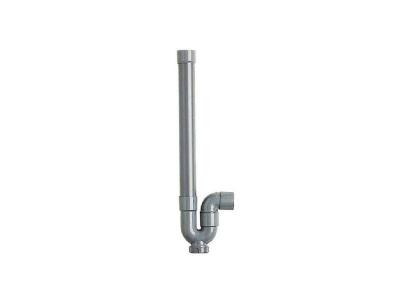 Somatherm siphon machine a laver abs - sortie horizontale - &oslash; 40