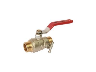 Somatherm VBS Passage Standard MF 15/21 - Manette Papillon