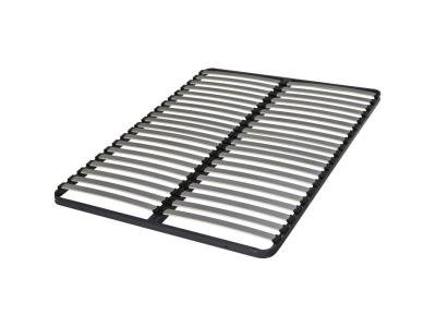 EBAC   Sommier 140x200 CONFORT 2x21 lattes