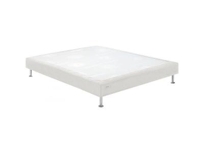 Sommier Tapissier Ferme B 140x190 Et - 