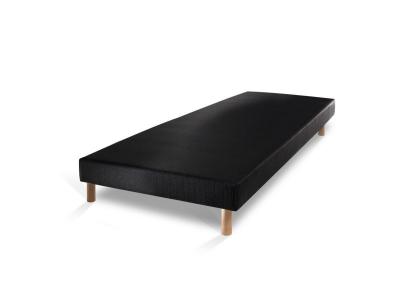 Prestige Literie - Sommier tapissier - 80x200