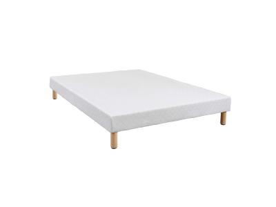 Someo Sommier tapissier Someo rio grande 90x200