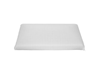 SOMNI - Oreiller &agrave; M&eacute;moire de Forme 70x40 - Altobuy