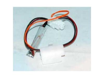 Sonde De Degivrage Pour Refrigerateur Lg