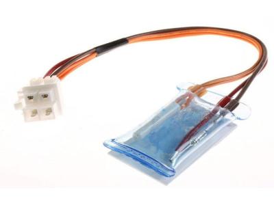 Sonde de temp&eacute;rature R&eacute;frig&eacute;rateur, cong&eacute;lateur 6615JB2002B LG
