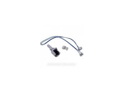 Whirlpool - SONDE DE TEMPERATURE CTN POUR LAVE VAISSELLE WHIRLPOOL